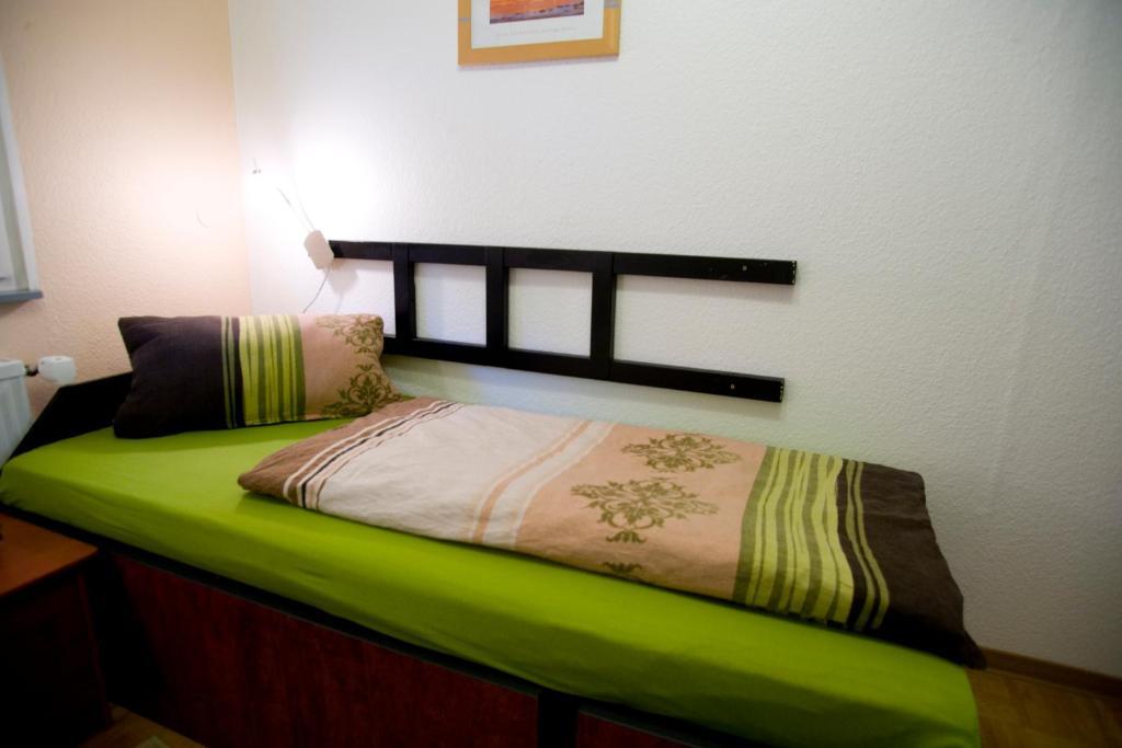 Zimmer Weiss Altenstadt  Quarto foto