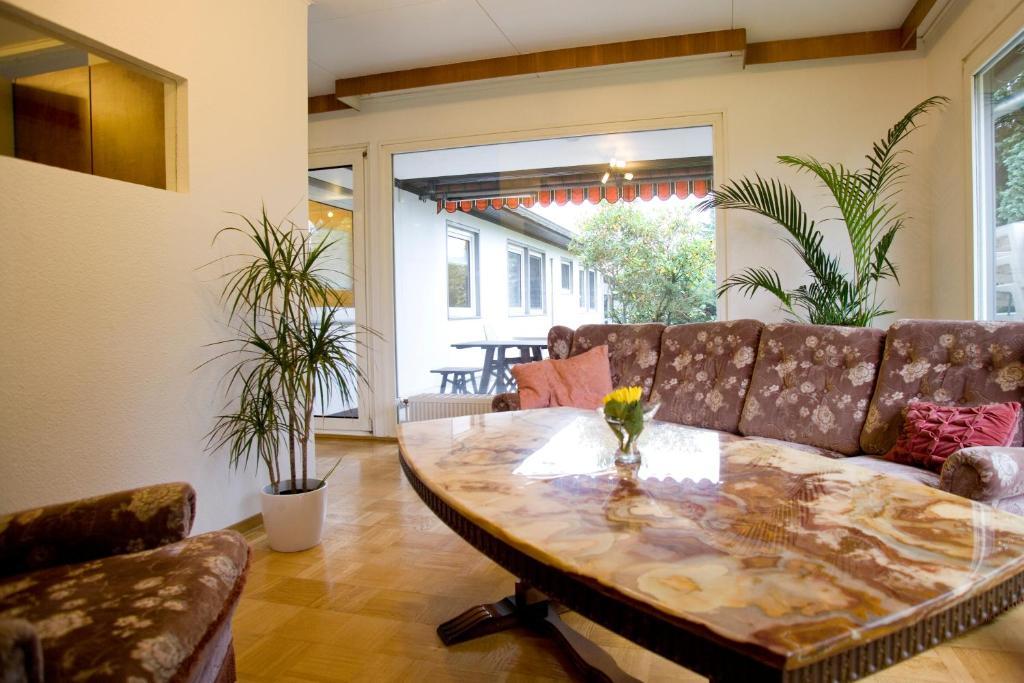 Zimmer Weiss Altenstadt  Exterior foto